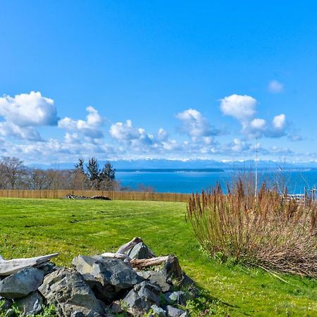 @ Marbella Lane - Waterfront 2Br Whidbey Island Βίλα Coupeville Εξωτερικό φωτογραφία