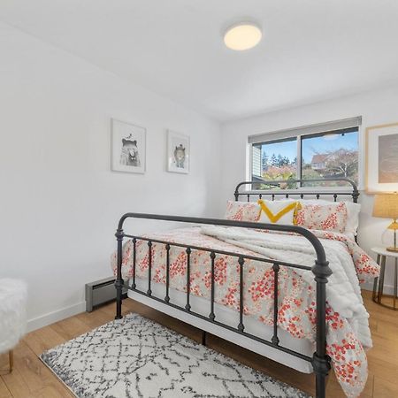 @ Marbella Lane - Waterfront 2Br Whidbey Island Βίλα Coupeville Εξωτερικό φωτογραφία