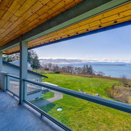 @ Marbella Lane - Waterfront 2Br Whidbey Island Βίλα Coupeville Εξωτερικό φωτογραφία
