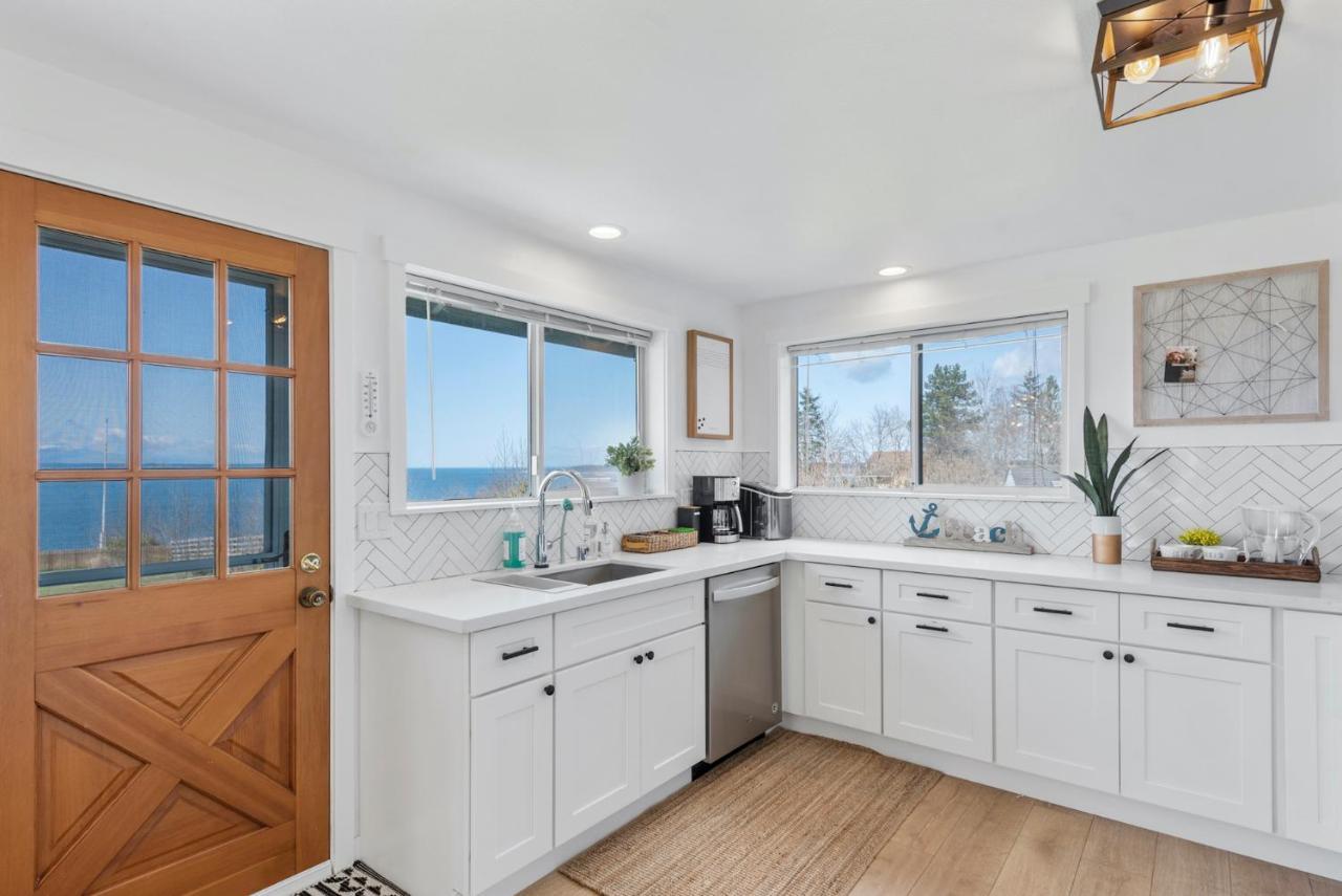 @ Marbella Lane - Waterfront 2Br Whidbey Island Βίλα Coupeville Εξωτερικό φωτογραφία