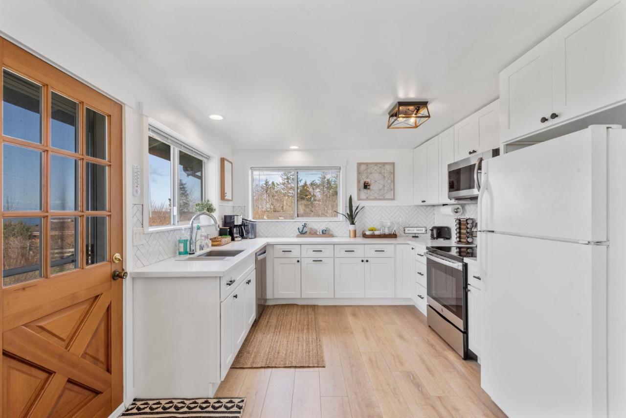 @ Marbella Lane - Waterfront 2Br Whidbey Island Βίλα Coupeville Εξωτερικό φωτογραφία