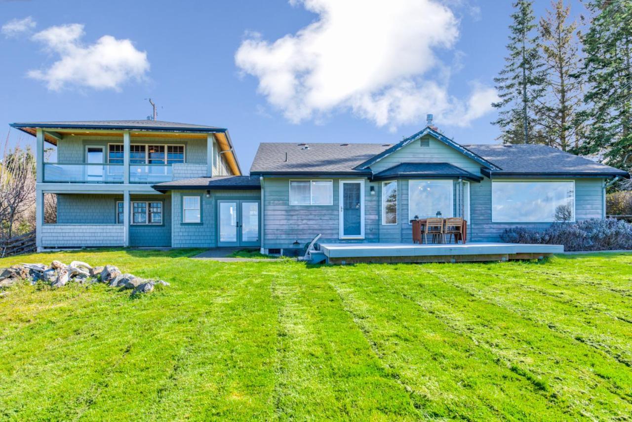 @ Marbella Lane - Waterfront 2Br Whidbey Island Βίλα Coupeville Εξωτερικό φωτογραφία