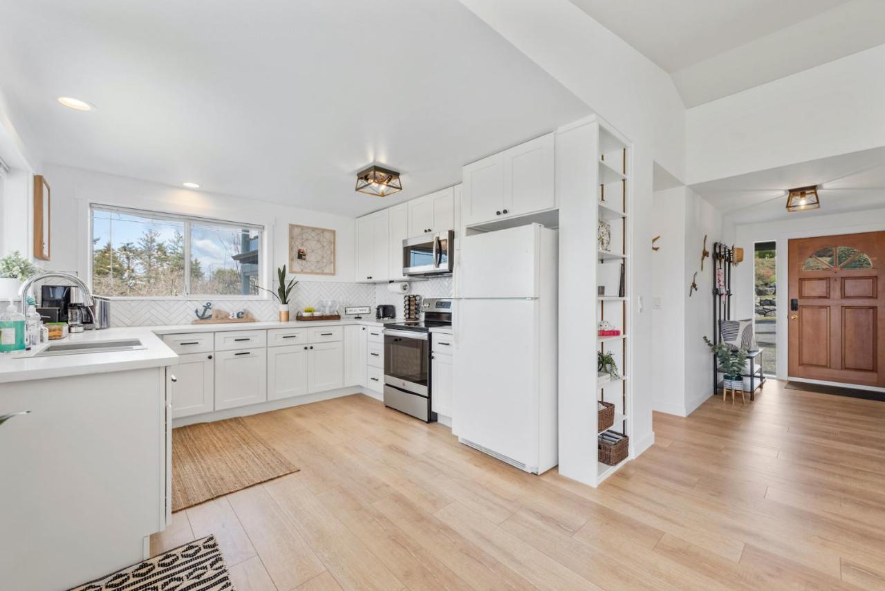 @ Marbella Lane - Waterfront 2Br Whidbey Island Βίλα Coupeville Εξωτερικό φωτογραφία