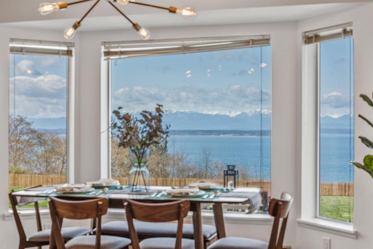 @ Marbella Lane - Waterfront 2Br Whidbey Island Βίλα Coupeville Εξωτερικό φωτογραφία