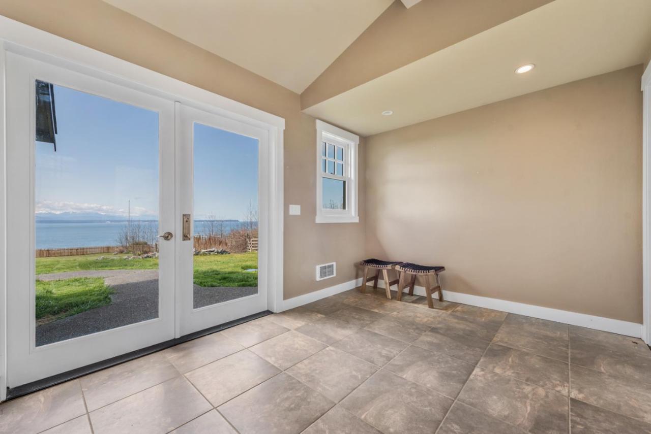 @ Marbella Lane - Waterfront 2Br Whidbey Island Βίλα Coupeville Εξωτερικό φωτογραφία
