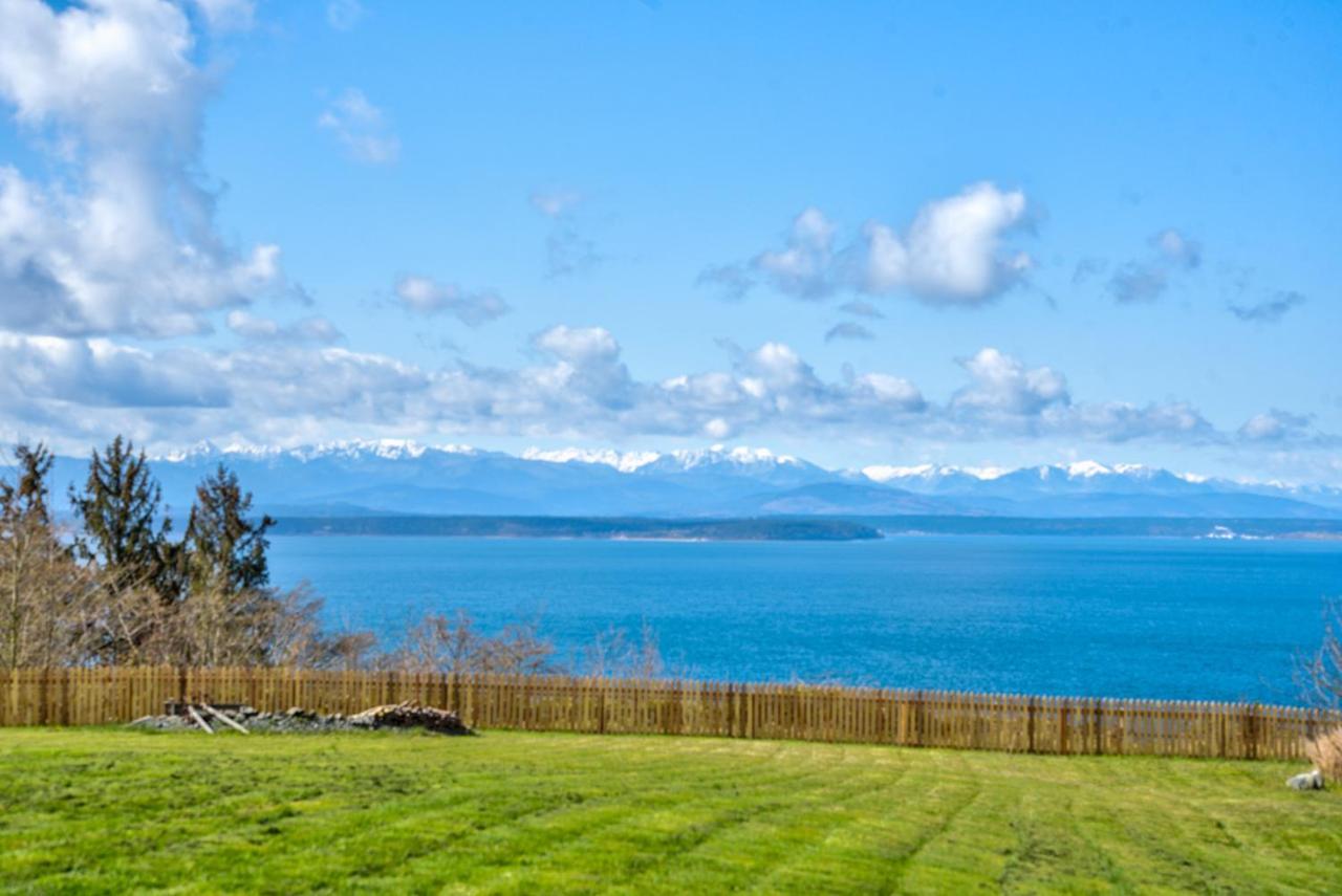 @ Marbella Lane - Waterfront 2Br Whidbey Island Βίλα Coupeville Εξωτερικό φωτογραφία