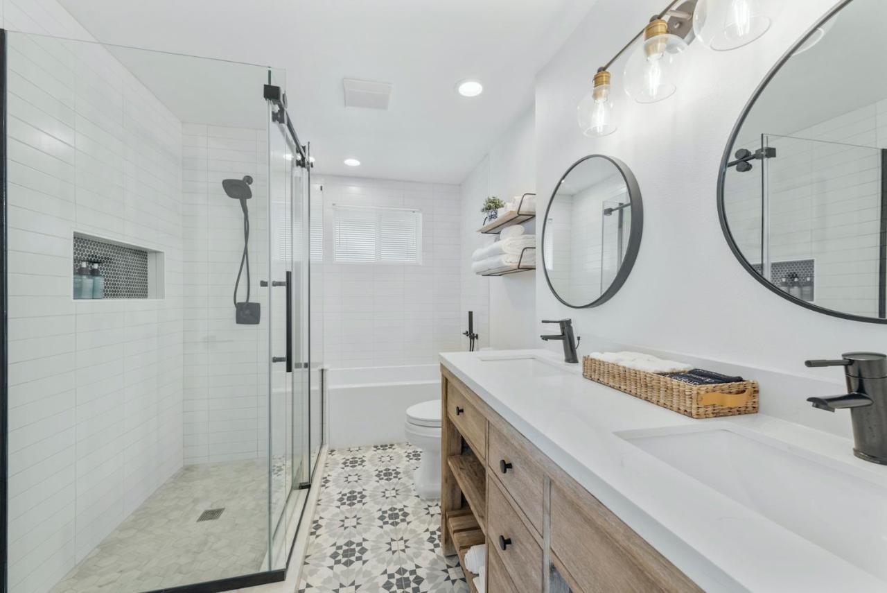 @ Marbella Lane - Waterfront 2Br Whidbey Island Βίλα Coupeville Εξωτερικό φωτογραφία
