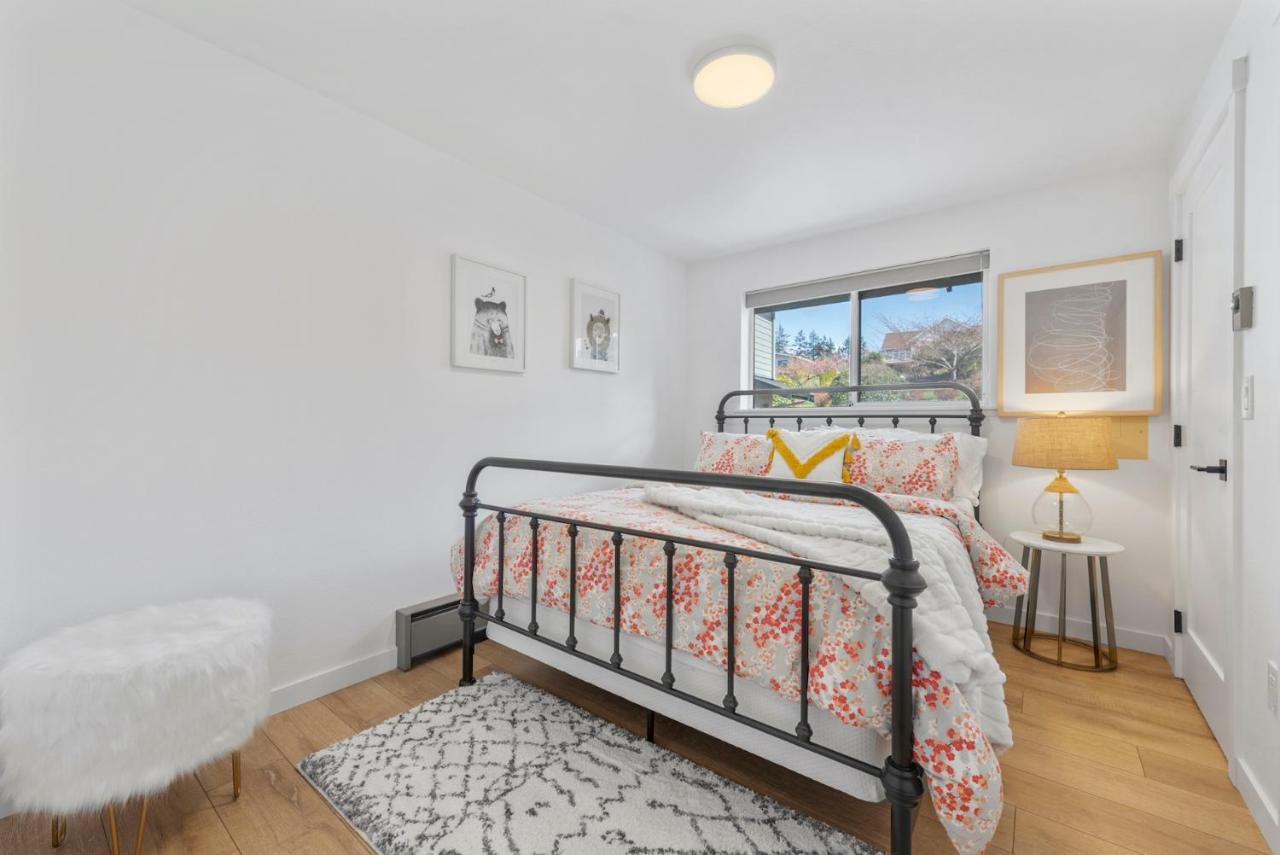 @ Marbella Lane - Waterfront 2Br Whidbey Island Βίλα Coupeville Εξωτερικό φωτογραφία