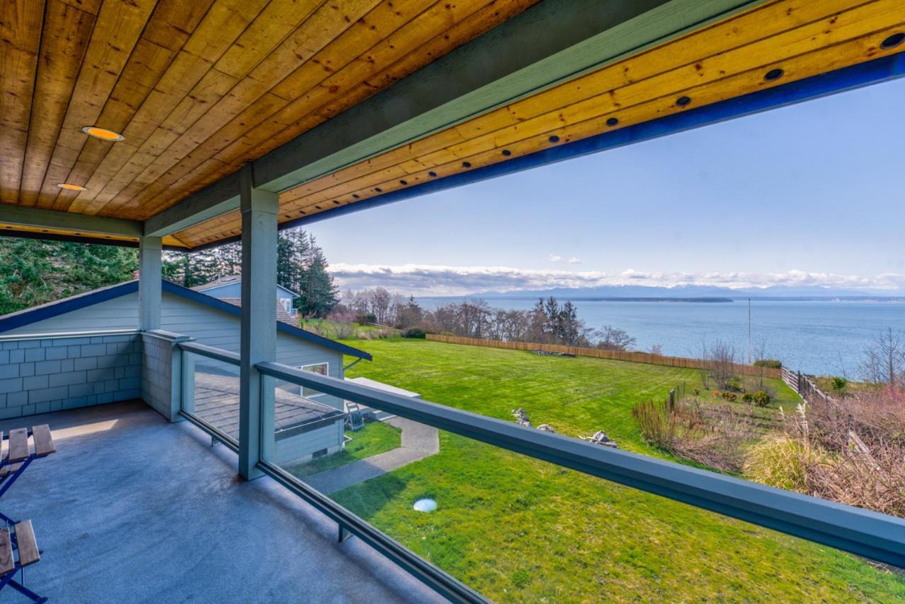 @ Marbella Lane - Waterfront 2Br Whidbey Island Βίλα Coupeville Εξωτερικό φωτογραφία