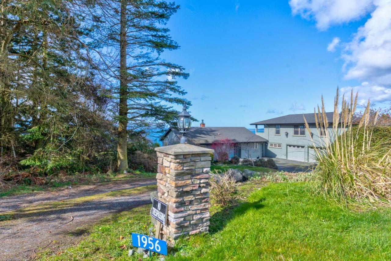 @ Marbella Lane - Waterfront 2Br Whidbey Island Βίλα Coupeville Εξωτερικό φωτογραφία