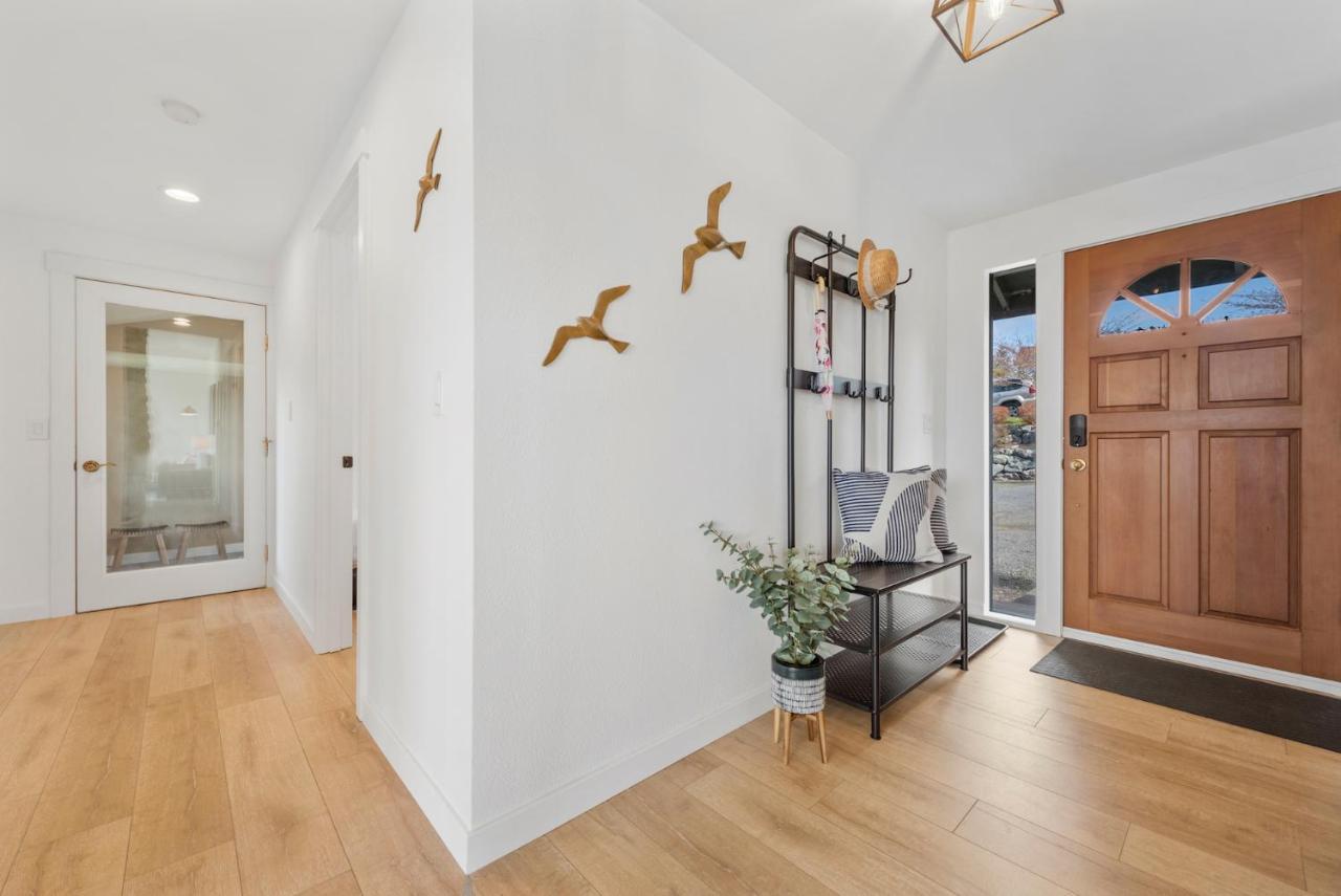 @ Marbella Lane - Waterfront 2Br Whidbey Island Βίλα Coupeville Εξωτερικό φωτογραφία