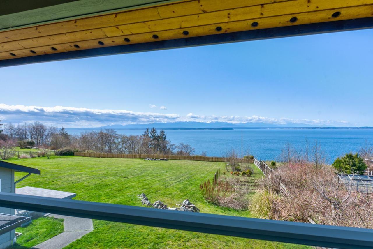 @ Marbella Lane - Waterfront 2Br Whidbey Island Βίλα Coupeville Εξωτερικό φωτογραφία