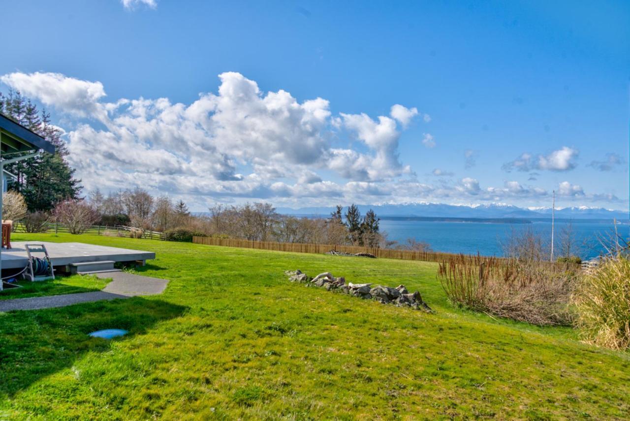 @ Marbella Lane - Waterfront 2Br Whidbey Island Βίλα Coupeville Εξωτερικό φωτογραφία