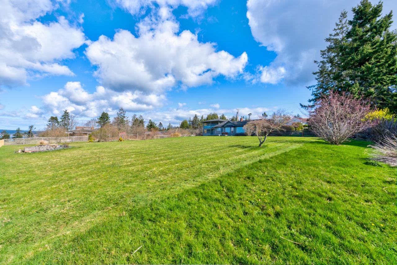 @ Marbella Lane - Waterfront 2Br Whidbey Island Βίλα Coupeville Εξωτερικό φωτογραφία