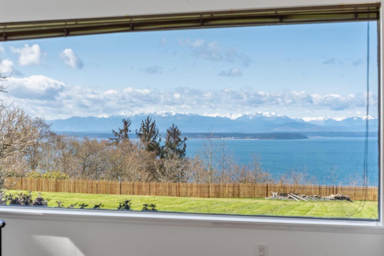 @ Marbella Lane - Waterfront 2Br Whidbey Island Βίλα Coupeville Εξωτερικό φωτογραφία